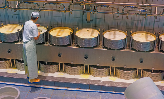 Аппаратчик процесса брожения
